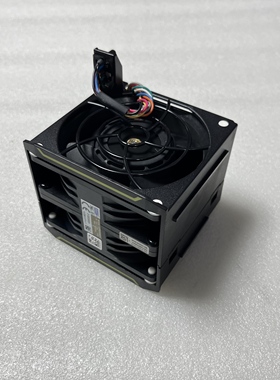 适用于华为RH2288H V3 02310YKP YKN BC1M03FANA 8056+高性能风扇