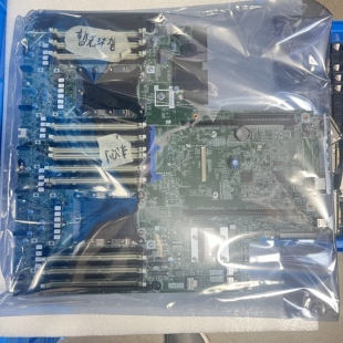 HP DL380 G10主板 P19928-001 现货