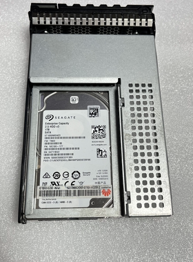 华为Huawei HDD 1TB 7.2K SATA 2.5 128ME 02311SLD ST1000NX0423