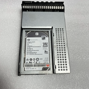 华为Huawei HDD 1TB 7.2K SATA 2.5 128ME 02311SLD ST1000NX0423