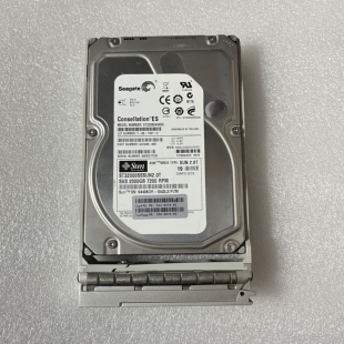 原装SUN 542-0274-01 2TB硬盘 3.5 7.2K SAS HDD 390-0476-02-03