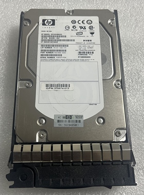 HP/惠普 416127-B21 488060-001 300G/15K/SAS ST3300656SS