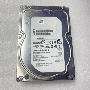 浪潮LSI AS1100H AS1000 G3 AS500H 硬盘 SAS 4T 3.5 111-01506