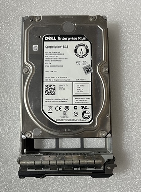 DELL 1T SAS EQ硬盘 P3HC0 9ZM273-157 PS4100 PS6100