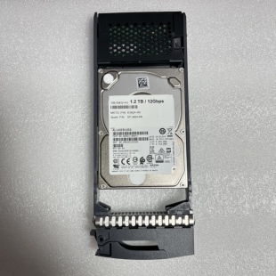 NetApp X342A-R6 SP-342A-R6 1.2TB 10K SAS 1.2T 2.5 ds224c硬盘