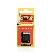 Spot Music Box La Vie En Rose Life 1233