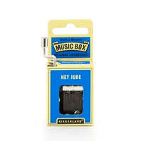 Spot Music Box Hey Jude Beatles Classic 1223