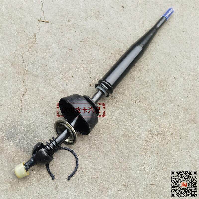 适配长城迪尔换挡杆赛影金杯雷龙瑞玲4d25换挡杆挂档杆排挡杆老款