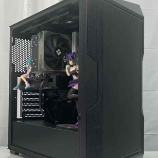 燕子DIY电脑店5500GT5600GT