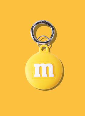 airtag保护套新款苹果airtag钥匙扣Air tags保护壳宠物防丢器狗猫