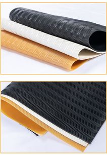 鞋底贴防滑修补贴橡胶耐磨贴片运动鞋牛筋鞋底片修补材料静音大片