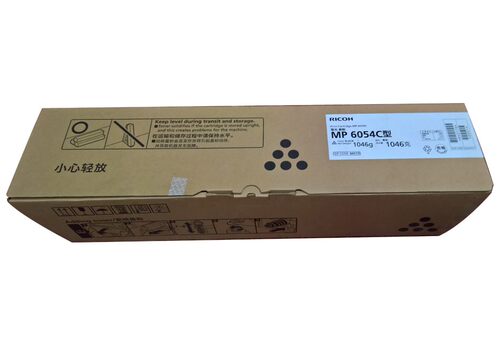 原装墨粉盒理光MP6054C