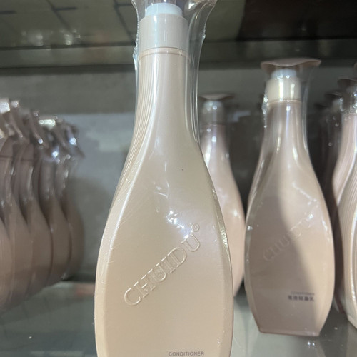 垂度CHUIDU免洗丝滑液轻盈乳免洗补充水分改善干枯发质发廊批发