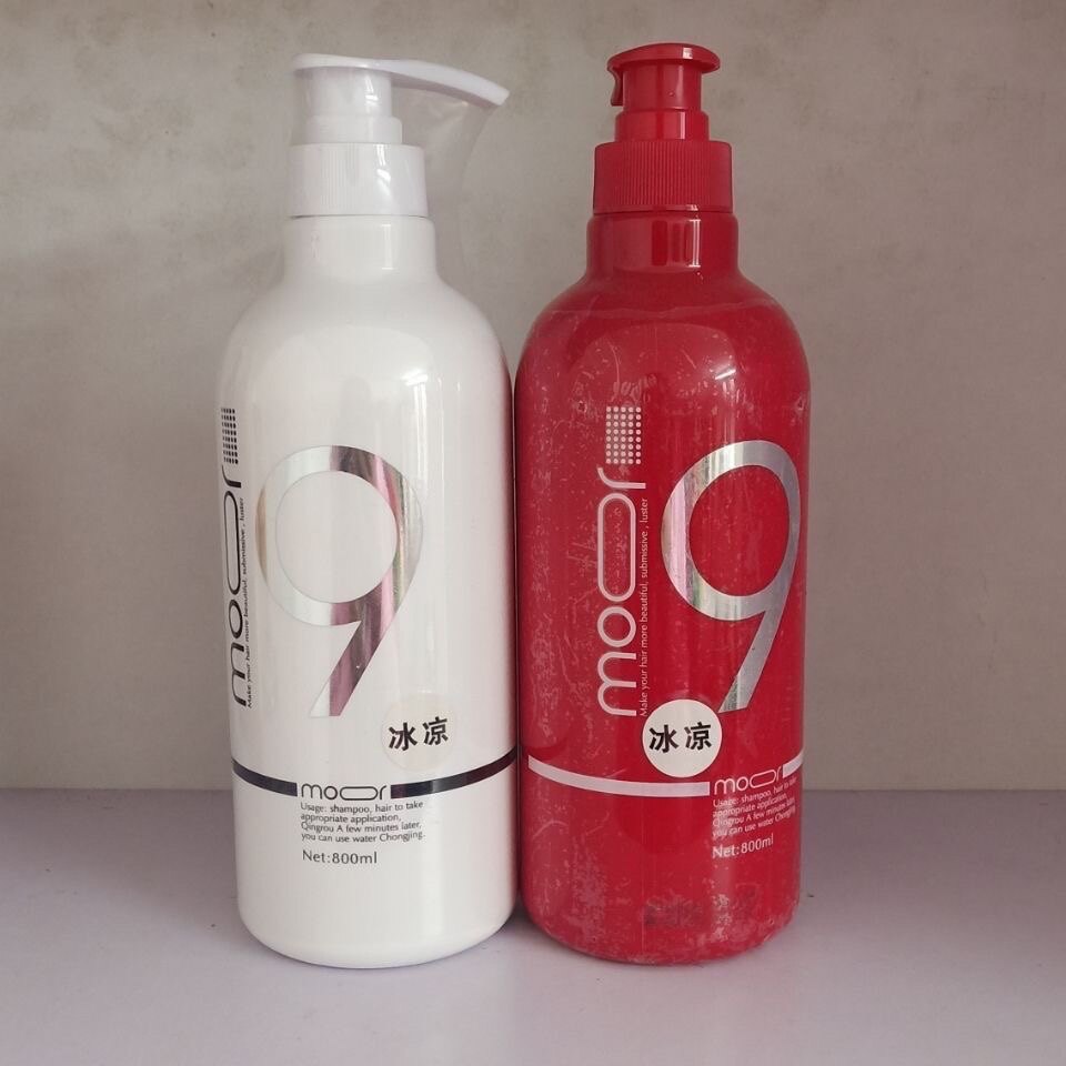 卡淇乔菲美度丝滑滋润洗发乳柔顺洗发露洗头膏美度水疗素发膜护理