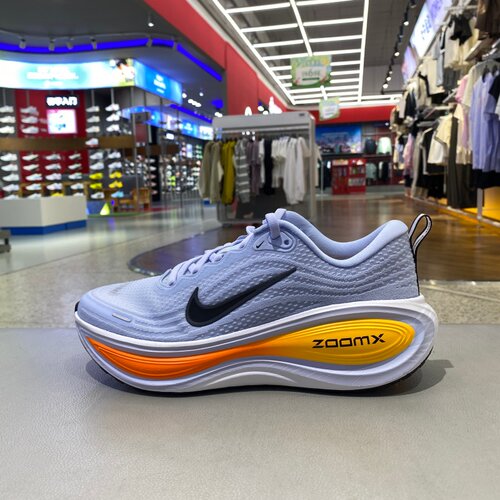 NIKE耐克男鞋26夏季新款超级迈柔VomeroPlus减震运动跑步鞋HV8150