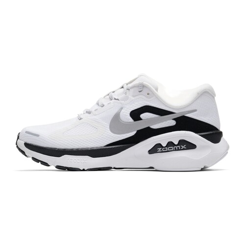 NIKE耐克男鞋稳程STRUCTURE PLUS运动鞋专业跑步鞋II7192-100