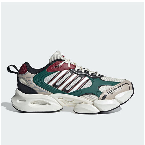 Adidas阿迪达斯男女鞋秋清风舒适百搭软弹耐磨运动老爹鞋JP9633