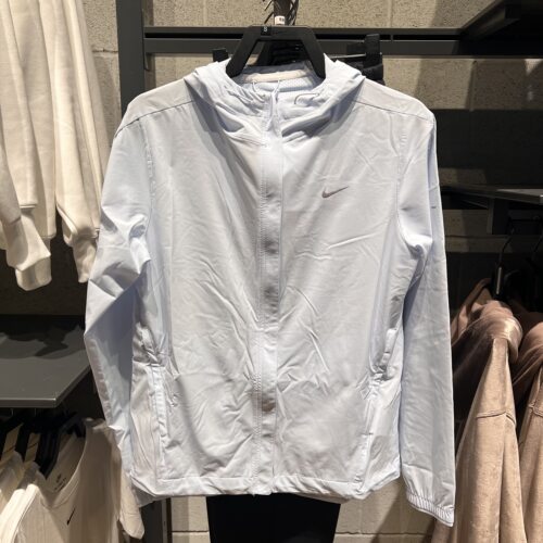 NIKE耐克女装夹克外套2025春季新款运动服跑步训练服HQ0651-423
