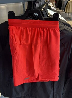 Nike耐克男裤2025夏季新款AS M NK DFSTRIDE2IN15INSHR短裤FN2993