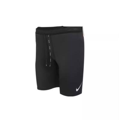 NIKE耐克Dri-FIT ADV速干跑步紧身运动短裤FN3370-011