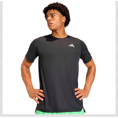 adidas阿迪达斯男ADI365 BZ T M运动休闲T恤 JZ7761