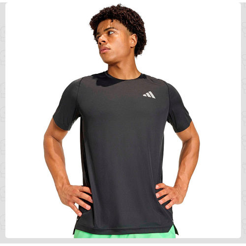 adidas阿迪达斯男ADI365 BZ T M运动休闲T恤 JZ7761