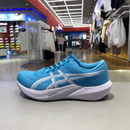 ASICS亚瑟士HYPER SPEED 6(2E)男女跑步鞋1013A238-400