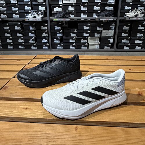 ADIDAS阿迪达斯 DURAMO SL 2 男子低帮休闲复古运动跑步鞋IH8215