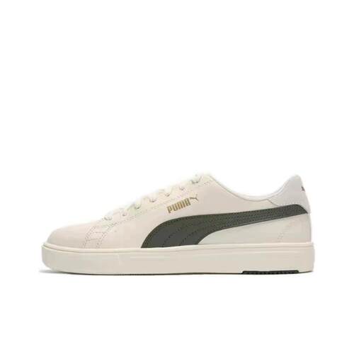 正品PUMA/彪马男女同款新款百搭轻便运动低帮休闲板鞋 374902-13