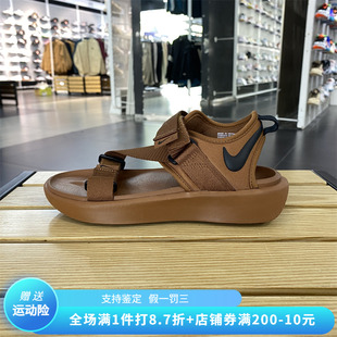 DJ6605 201 SANDAL男子简约百搭运动休闲凉鞋 Nike耐克VISTA 001