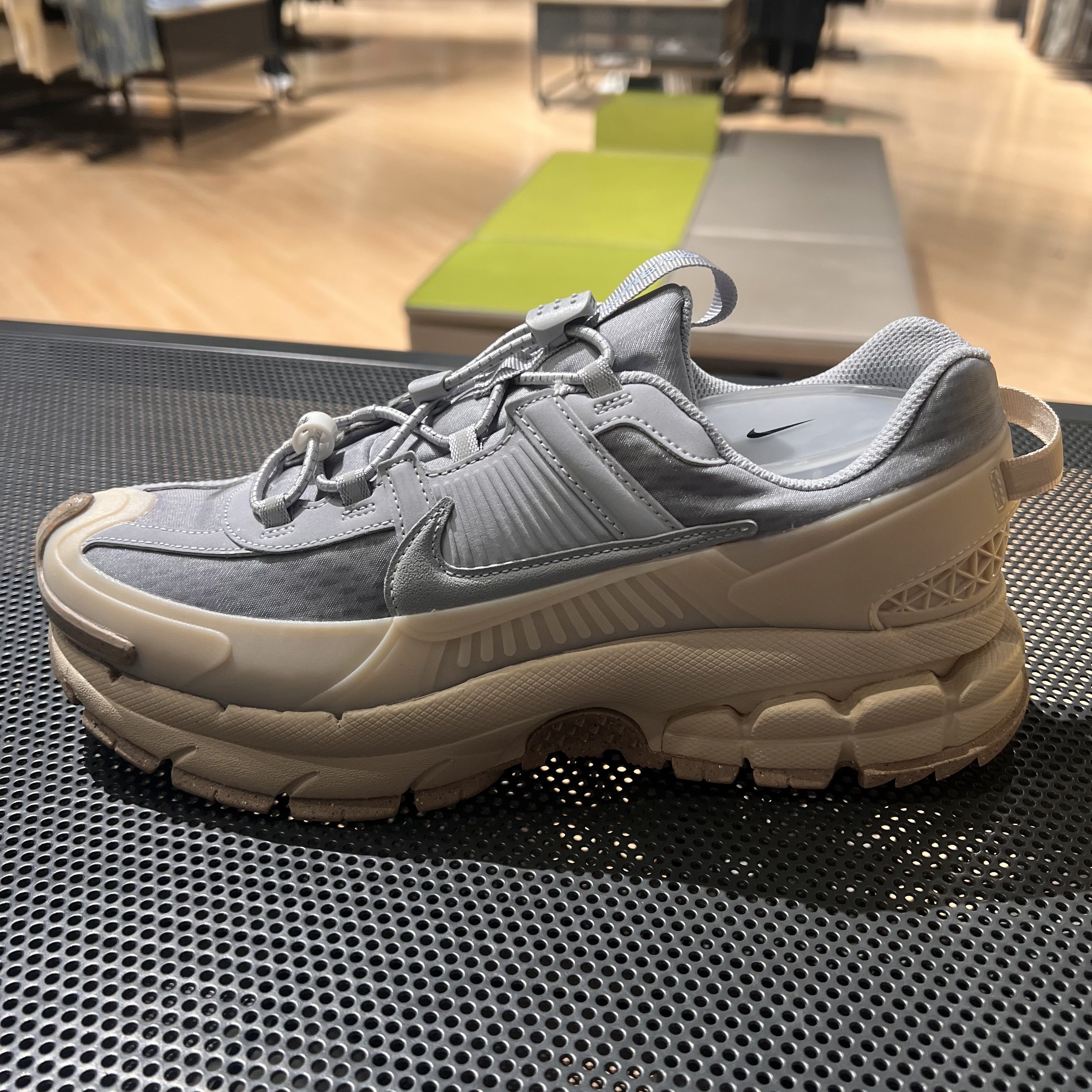 NIKE耐克男子2025新款老爹鞋厚底耐磨缓震运动休闲鞋HJ4646-001,运动鞋new,运动休闲鞋,淘宝优惠券,粉丝福利购,淘宝优惠卷