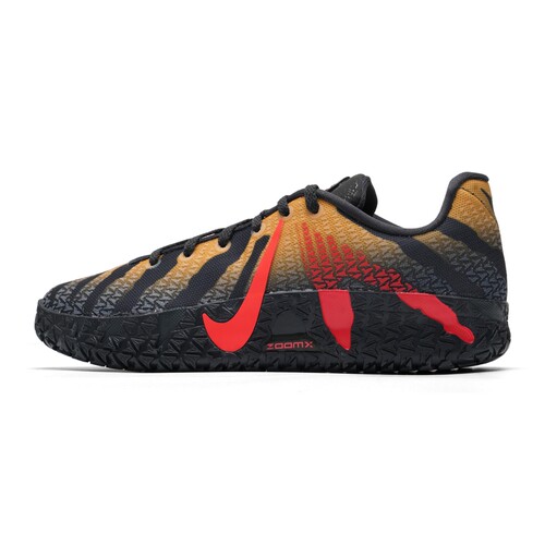 NIKE耐克2026Ja3侏罗纪公园特别版莫兰特大童篮球鞋IV2627-001