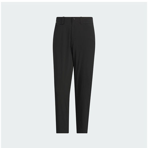 Adidas/阿迪达斯男子夏季凉感修身束脚锥形运动休闲九分裤 JD5229