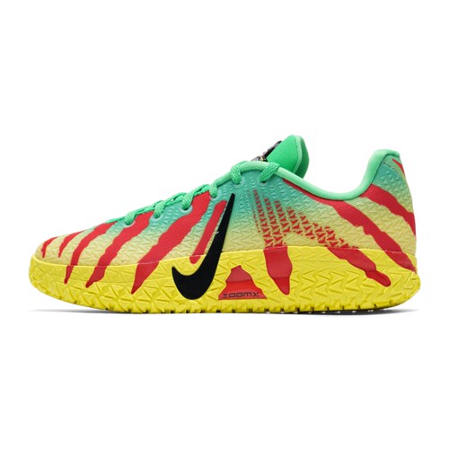NIKE耐克2026Ja3侏罗纪公园特别版莫兰特大童篮球鞋IV2627-300