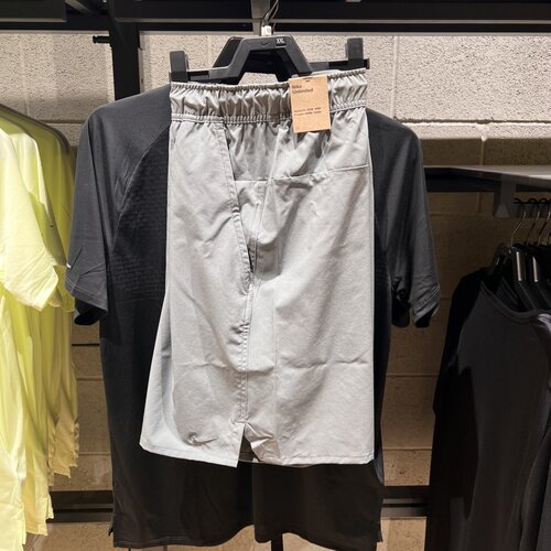 Nike男子25新款运动休闲短裤