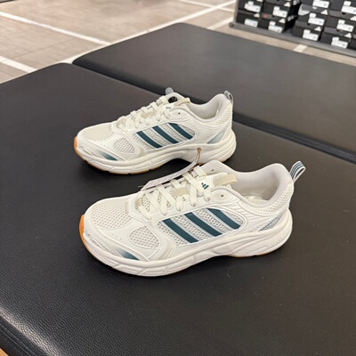 Adidas/阿迪达斯ECLYPTIX 2.0男女休闲复古运动耐磨老爹鞋KJ8106