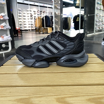 adidas阿迪达斯男鞋女鞋CLIMACOOL运动鞋跑步鞋IH2289