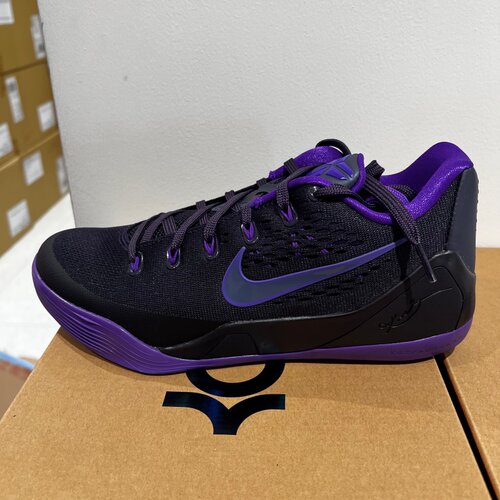 NIKE/耐克休闲运动耐磨 07 LV8 经典灰黑舒适板鞋 IH1401-500