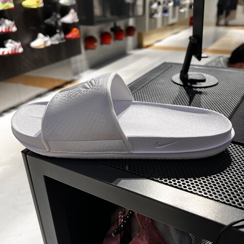 正品Nike/耐克男鞋2025夏季新款透气轻便经典休闲拖鞋IF2870-100