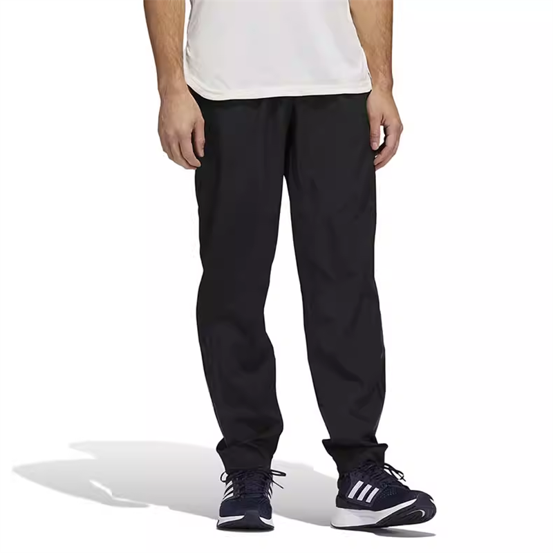 阿迪达斯男子春季运动休闲长裤