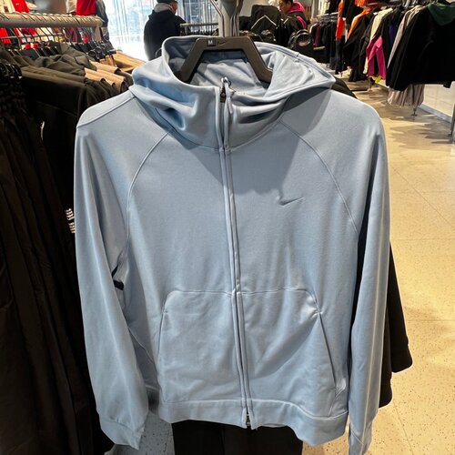 Nike耐克男子外套Dri-FIT速干百搭休闲连帽衫夹克II1309-486