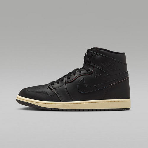 Nike耐克男AJ1新时尚舒适透气运动休闲耐磨高帮篮球鞋 DZ5485-002