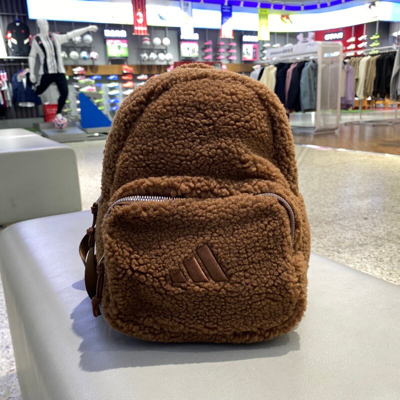 adidas阿迪达斯双肩背包