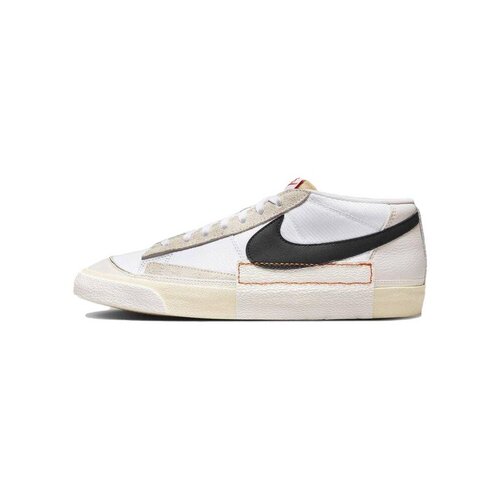 正品Nike耐克BLAZER低帮男子运动鞋夏季板鞋耐克开拓者低帮FJ3694