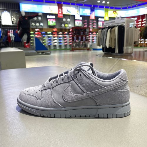 耐克男鞋DUNKLOW板鞋运动休闲鞋