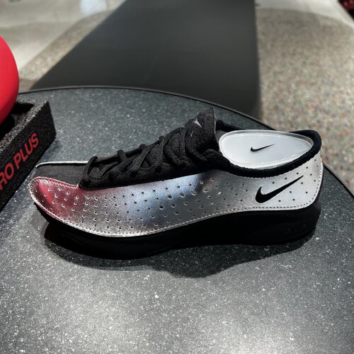 Nike耐克男女鞋Air Zoom Superfly款低帮休闲运动鞋IB5824-001