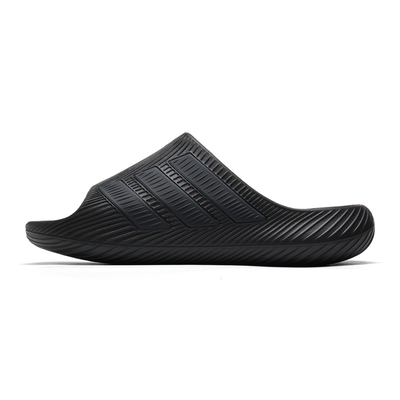 Adidas阿迪达斯2026夏男女款缓拖鞋 运动舒缓时尚外穿拖鞋 KI0055