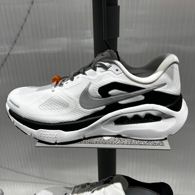 Nike耐克男鞋26夏款STRUCTURE PLUS缓震休闲运动跑步鞋II7192-100