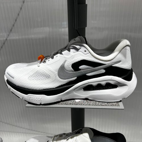 Nike耐克男鞋26夏款STRUCTURE PLUS缓震休闲运动跑步鞋II7192-100
