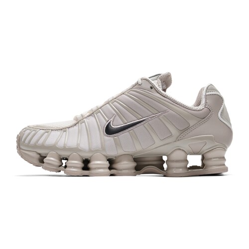 NIKE耐克男子休闲鞋26新款Shox TL运动鞋缓震跑步鞋AV3595-201